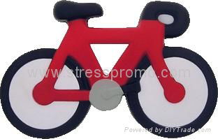 Bicycle Stress Ball