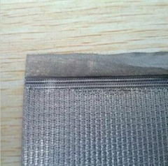 the factory offer stainless steel sintered mesh