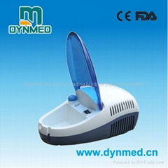 compressor nebulizer