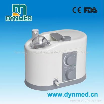portable ultrasonic nebulizer with large flow 2