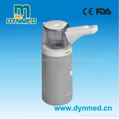 mini handy utrasonic nebulizer 1