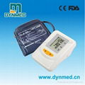 digital Sphygmomanometer for hospital use