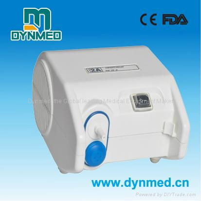 portable nebulizer for hospital patients and home use 3