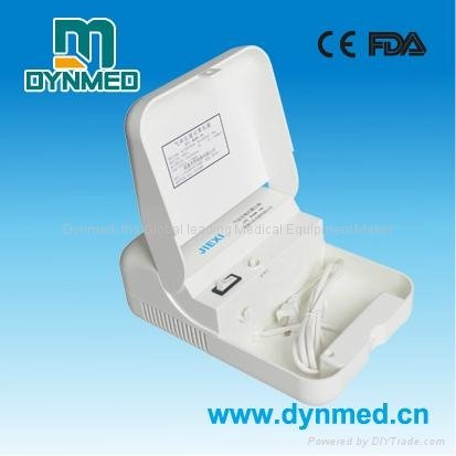 portable nebulizer for hospital patients and home use 4