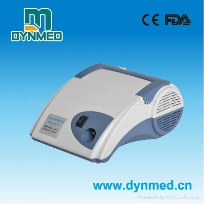 portable nebulizer for hospital patients and home use 5