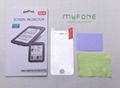 high clear screen protector 2