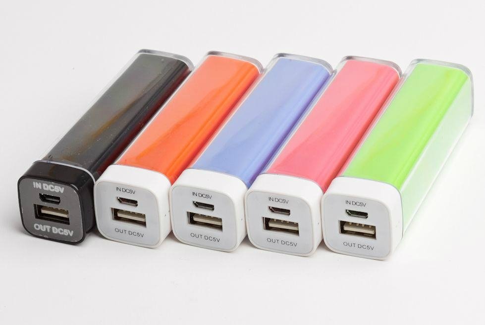 Power Bank Charger