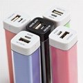 Power Bank Charger 2
