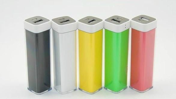 Power Bank Charger 3