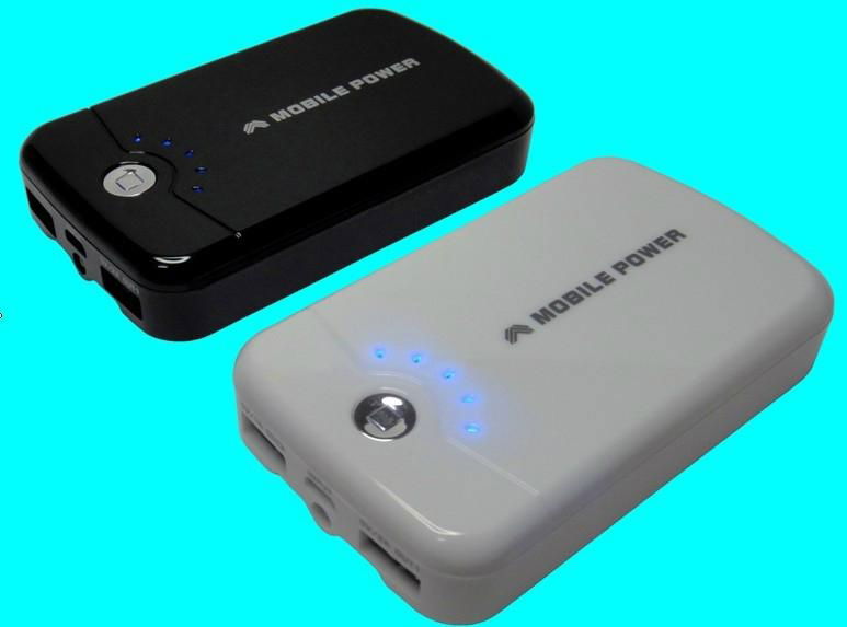 Portable Power for Mobile Phones 2