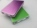 Power bank with large capacity