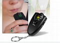 Breath Alcohol tester 2