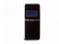  Professional LCD Digital Alcohol Breath Tester