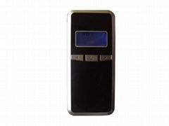  Professional LCD Digital Alcohol Breath Tester