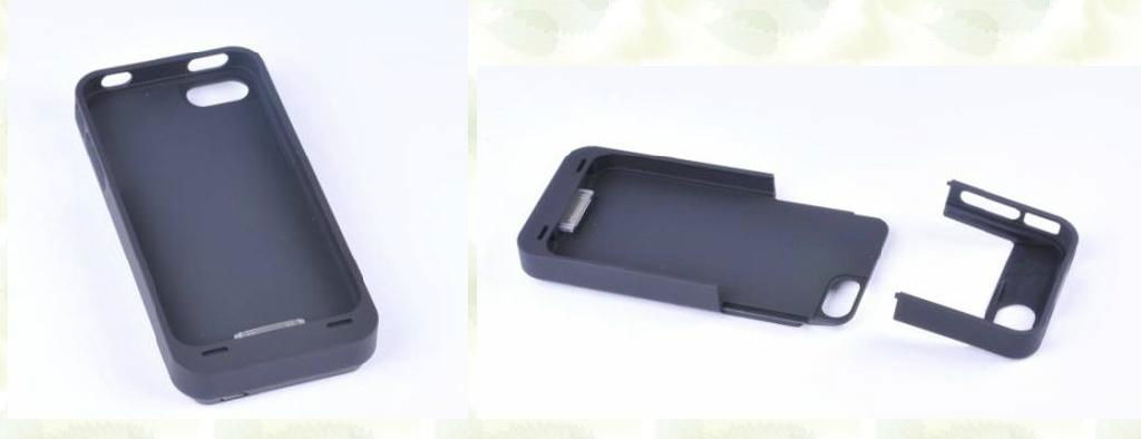 backpack battery for iphone4(4s) 4