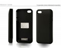 External Backup Battery For Apple's iPhone 5 5