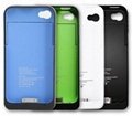 External Backup Battery For Apple's iPhone 4/4S 2