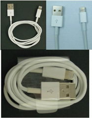 mobile charging cable for iphone5