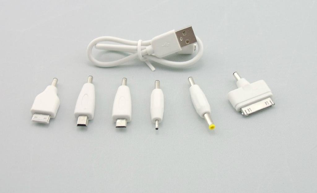 Iphone 5 to micro USB adapter 2