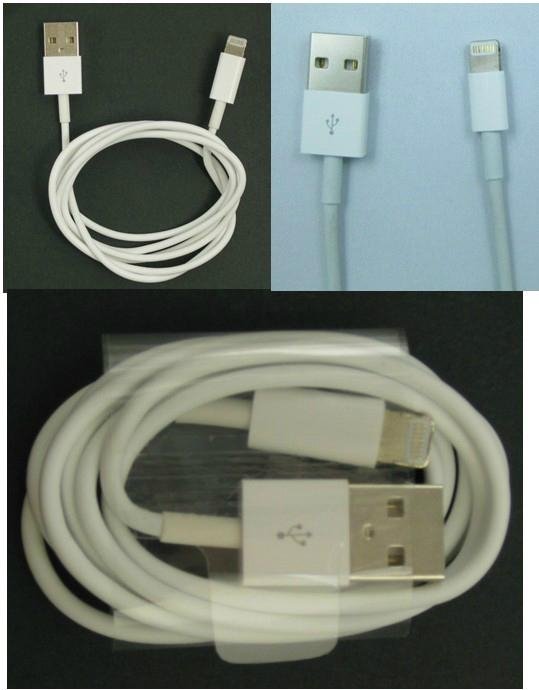 Iphone 5 to micro USB adapter 4