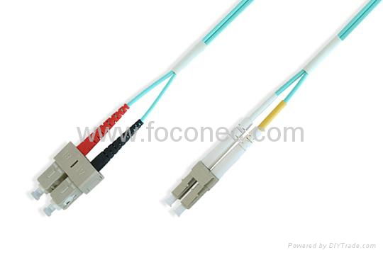 optical fiber cable assemblies