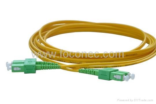 optical fiber cable assemblies 2