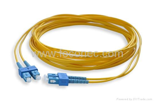 optical fiber cable assemblies 3