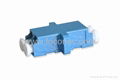 fiber optic adaptor LC 2