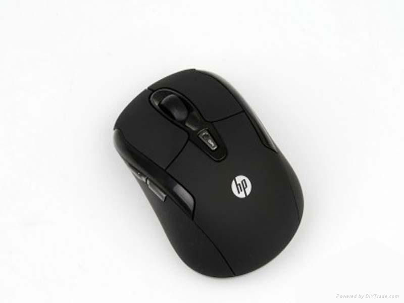 2.4G optical mouse 3
