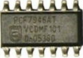 PCF7946 IC CHIP use for renault car 1