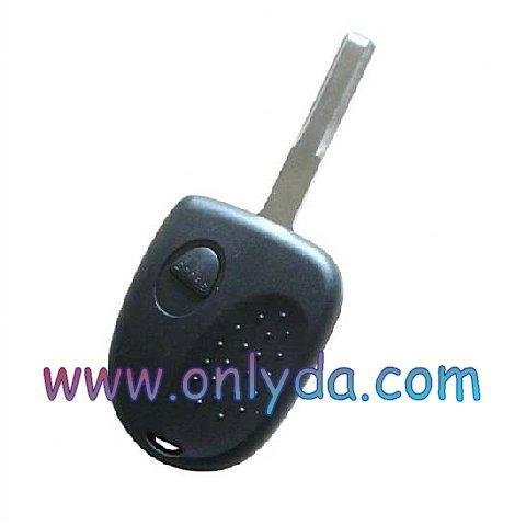 Chevrolet 3 button Holden remote key with 304mhz 4