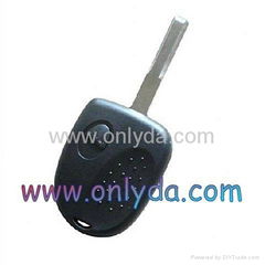 Chevrolet 1 button Holden remote key