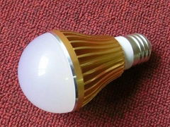 LED球泡燈