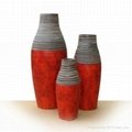 ceramic decoration pot 3