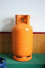 Lpg gas cylinder -12.5KG