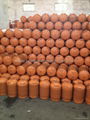 5kg LPG gas cylinder  3