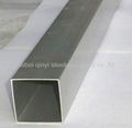 HDG Hot Dip Galvanized Square Carbon