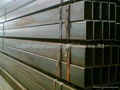 EN10210 Hot Section Rectangular Steel Tube 5