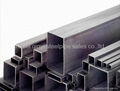 ASTM A500 Rectangular Hollow Section Welded Steel Tube 4