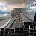 EN10219 Cold Formed Welded Rectangular Steel Hollow Section 1