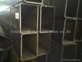 EN10219 Cold Formed Welded Rectangular Steel Hollow Section 4