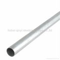 Hot Dip Galvanized Welded Steel Scaffolding Pipe