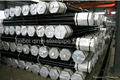 EN10219 Welded Circular Hollow Section Steel tube S235