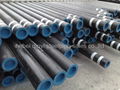 API 5L GR. X42 X56 PSL2 Carbon Steel