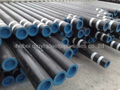 API 5L GR. X42 X56 PSL2 Carbon Steel Line Pipe for Oil and Gas