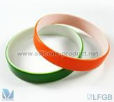 silicone wristbands silicone bracelets 2