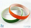 silicone wristbands silicone bracelets 2