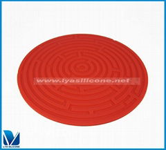 silicone mat