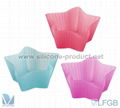 silicone cake mould 1