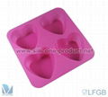 silicone cake mould 2